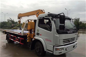 双柏24小时道路救援服务