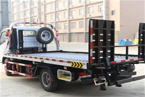 双柏24小时道路救援电话