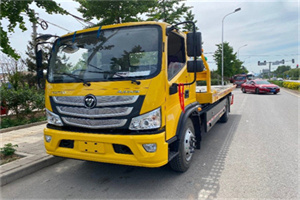 双柏汽车救援头像