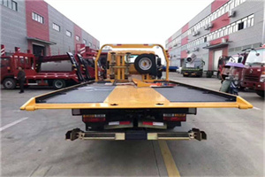 双柏附近汽车救援服务