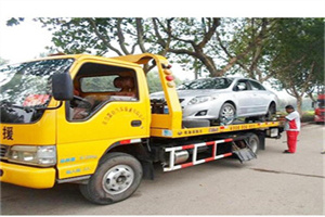 双柏附近24小时汽车拖车服务热线