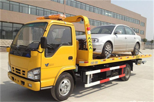 双柏道路救援一般怎么收费