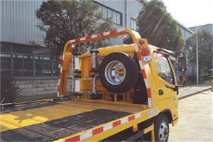 双柏附近汽车搭电救援电话