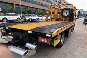 双柏24小时汽车送油服务公司