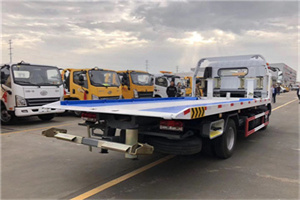 双柏汽车救援补胎