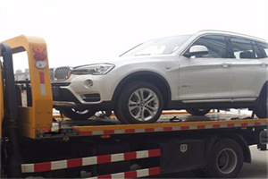 双柏拖车24小时服务电话