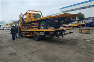 双柏同城汽车补胎