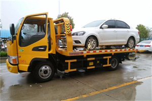 双柏附近拖车救援24小时服务热线
