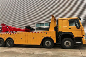 双柏道路救援公司